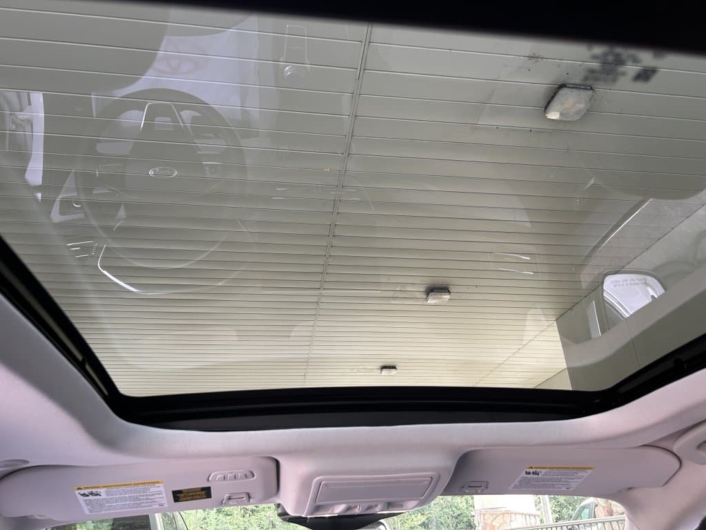 Ford Escape 2024 — photo 17
