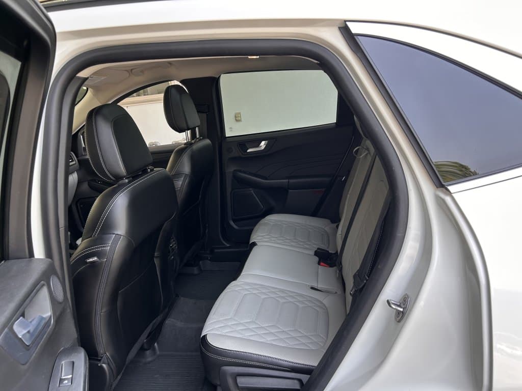 Ford Escape 2024 — photo 22