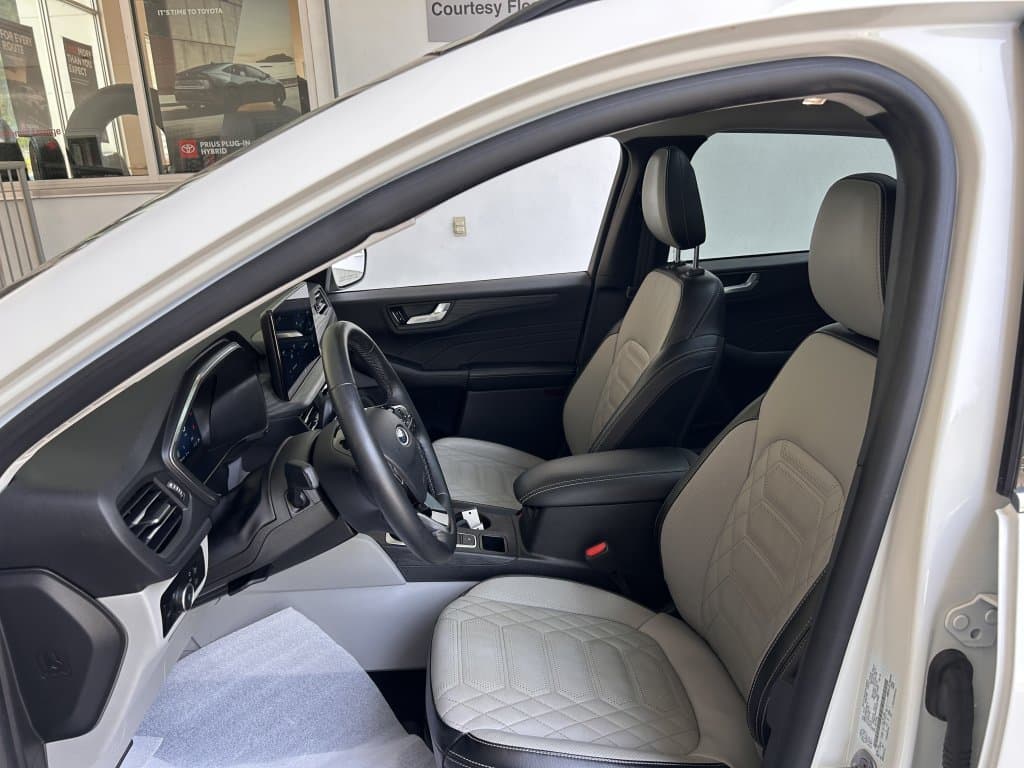 Ford Escape 2024 — photo 10