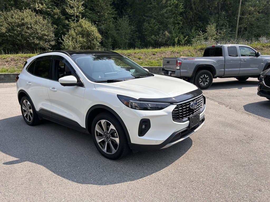 Ford Escape 2024 — photo 4