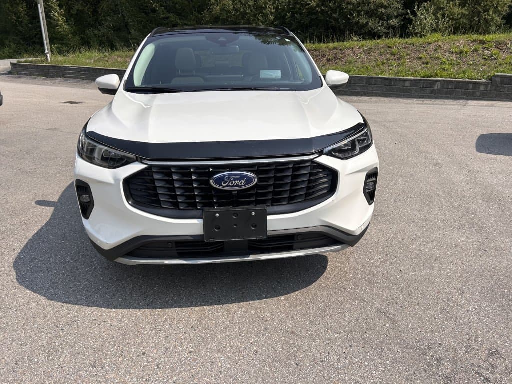Ford Escape 2024 — photo 3