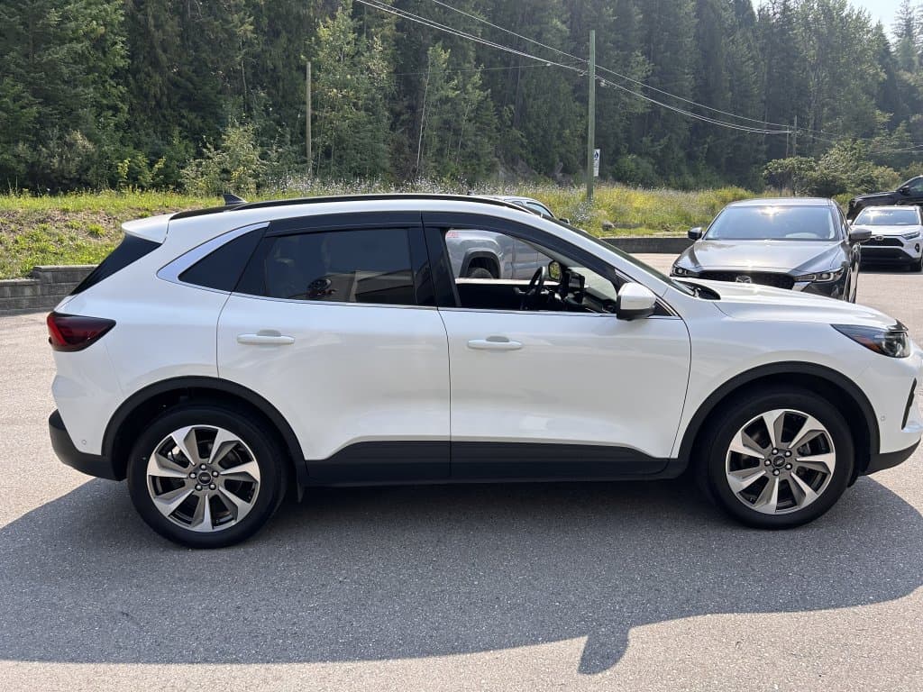 Ford Escape 2024 — photo 5