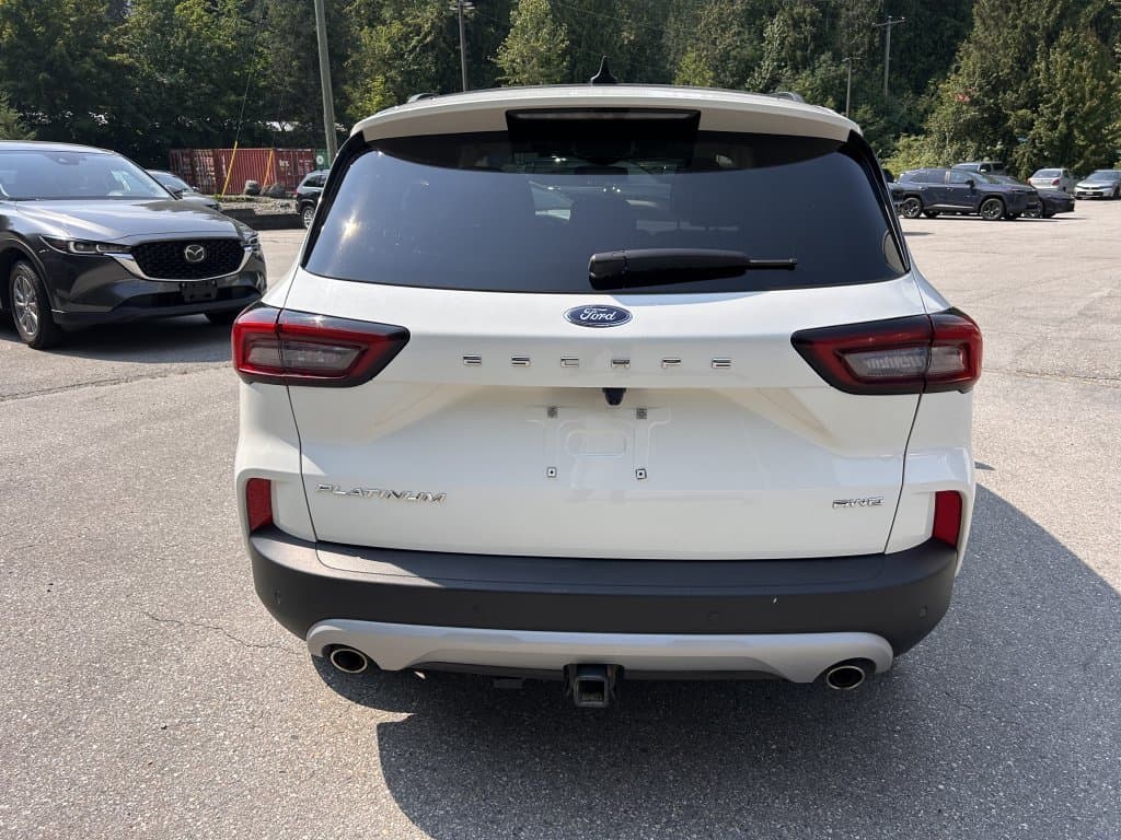 Ford Escape 2024 — photo 7