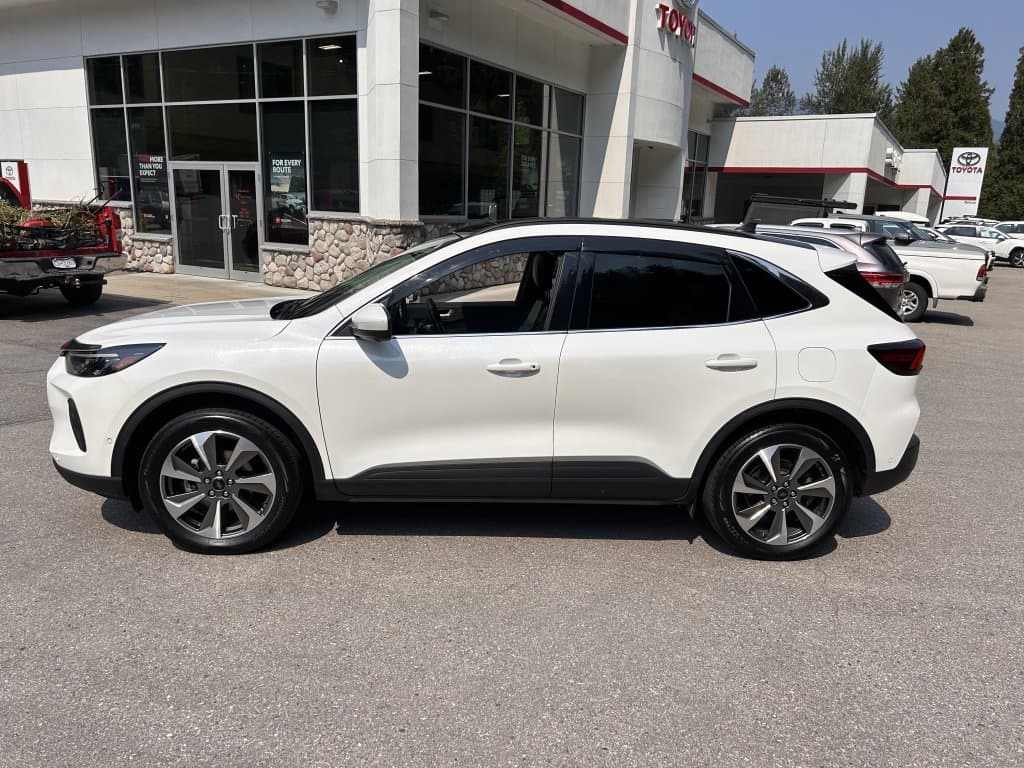 Ford Escape 2024 — photo 9