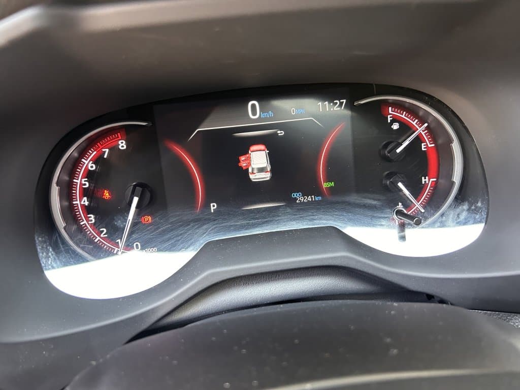 Toyota RAV4 2025 — photo 13