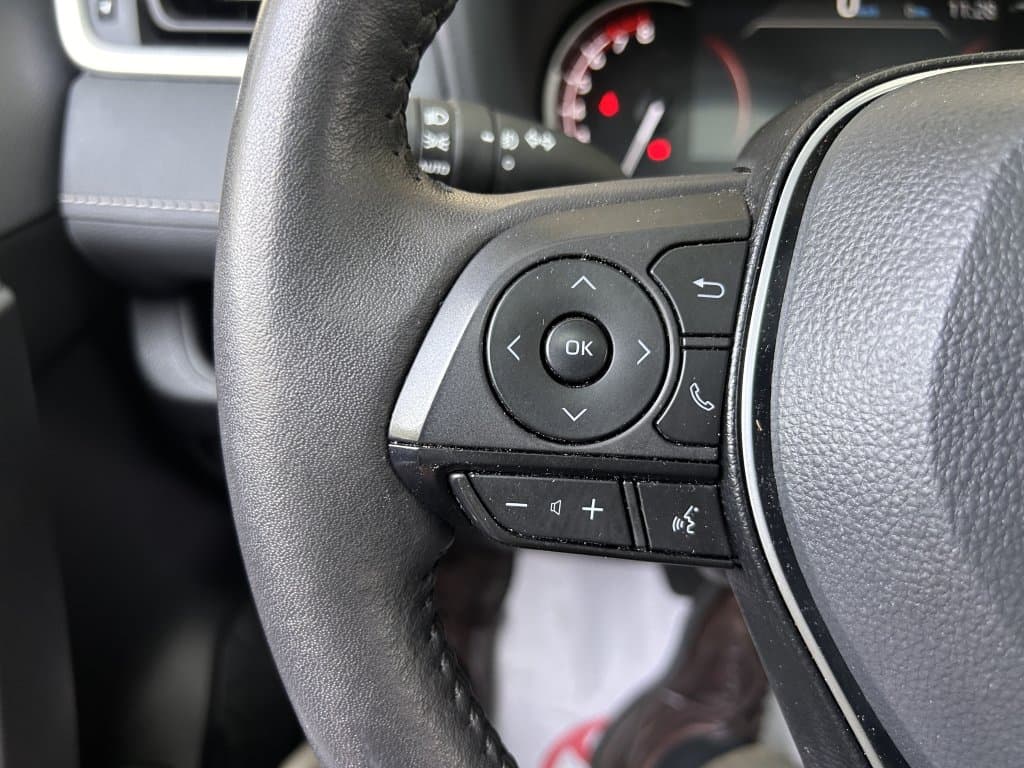 Toyota RAV4 2025 — photo 19