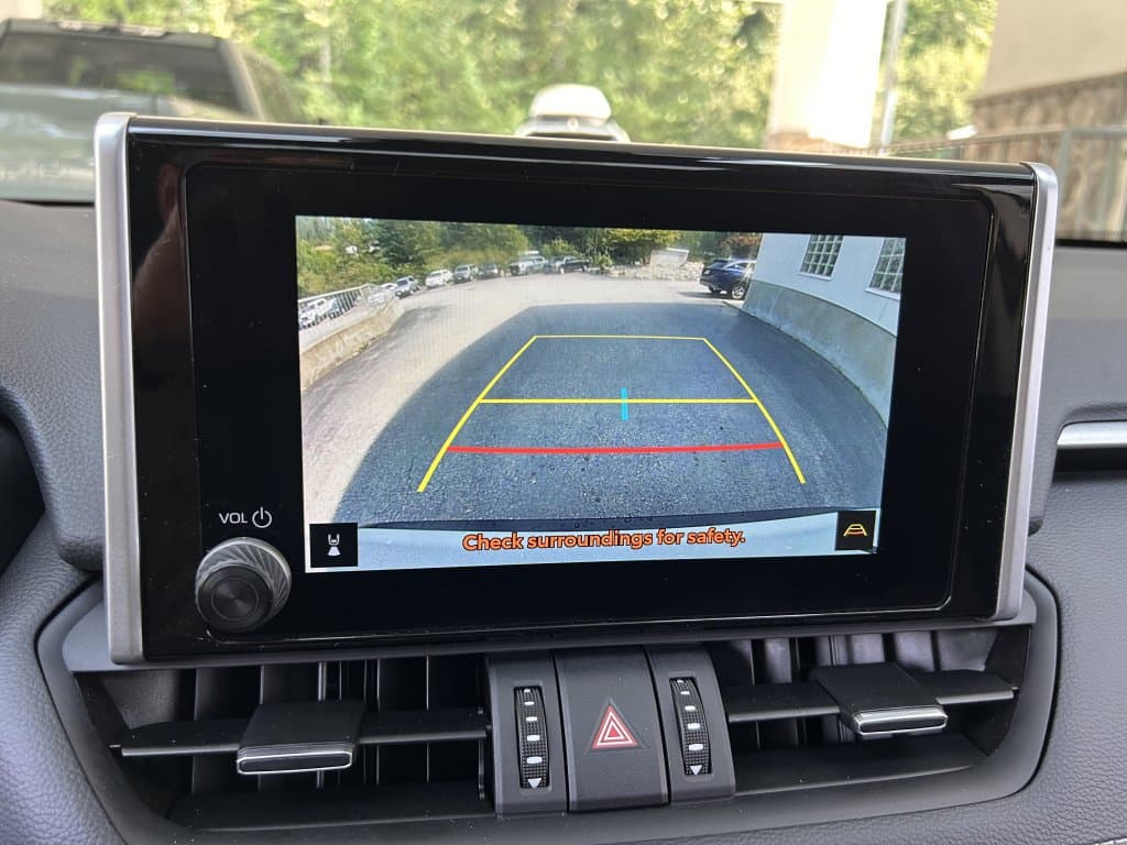 Toyota RAV4 2025 — photo 16