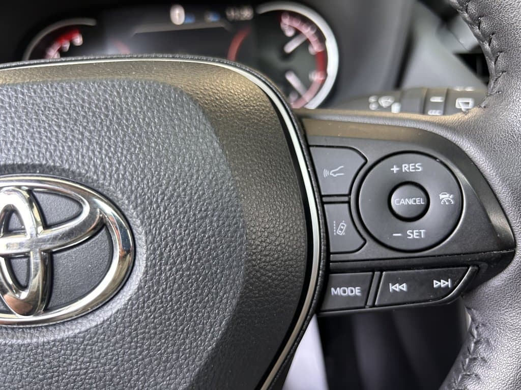 Toyota RAV4 2025 — photo 20