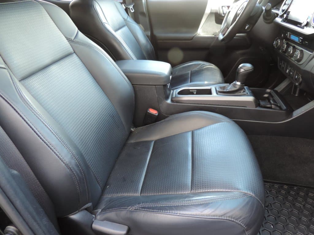 Toyota Tacoma 2020 — photo 21