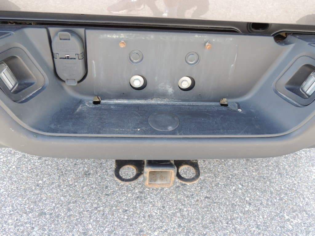 Ram 1500 Classic 2021 — photo 10