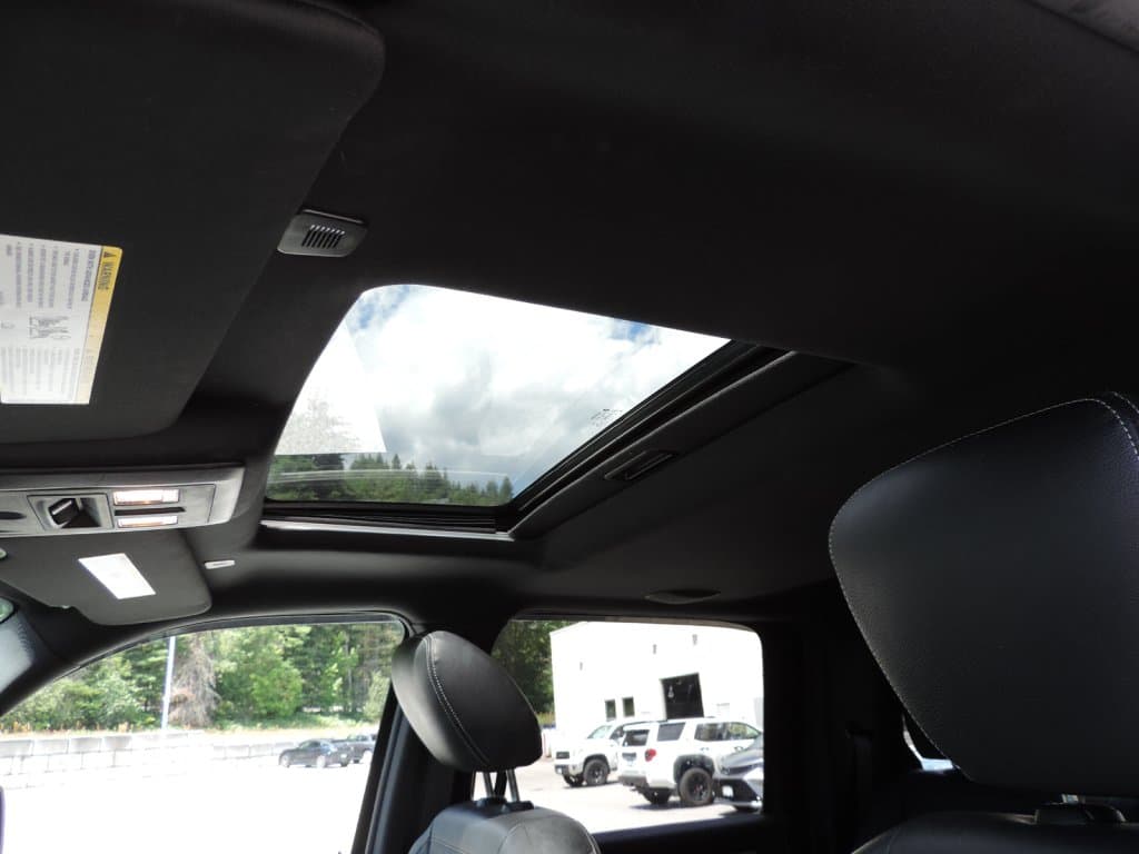 Ram 1500 Classic 2021 — photo 11