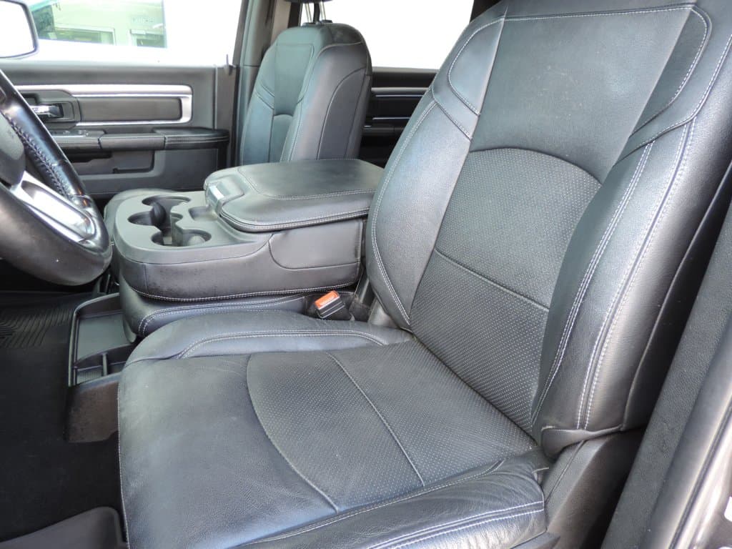 Ram 1500 Classic 2021 — photo 13