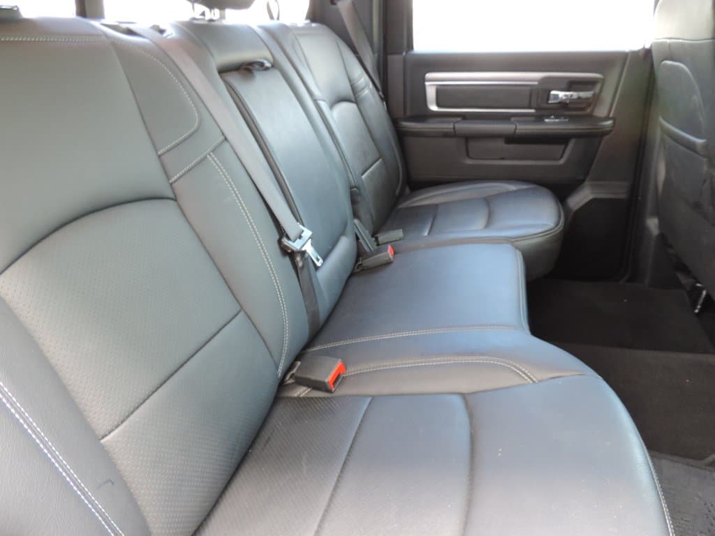 Ram 1500 Classic 2021 — photo 24