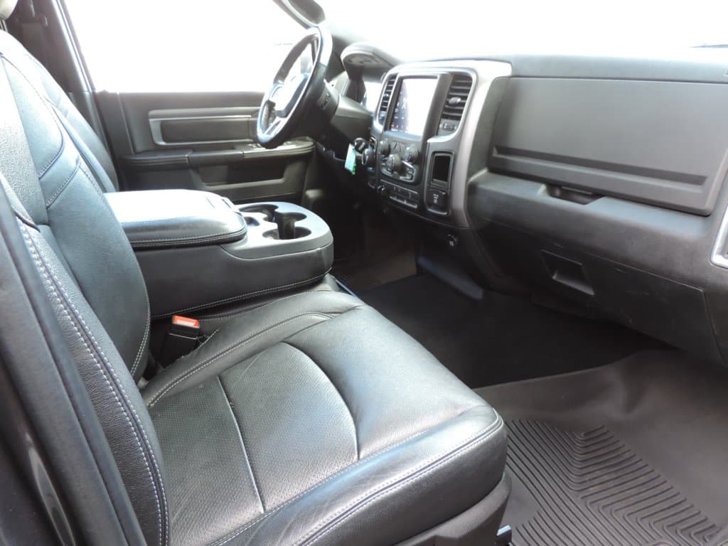 Ram 1500 Classic 2021 — photo 23