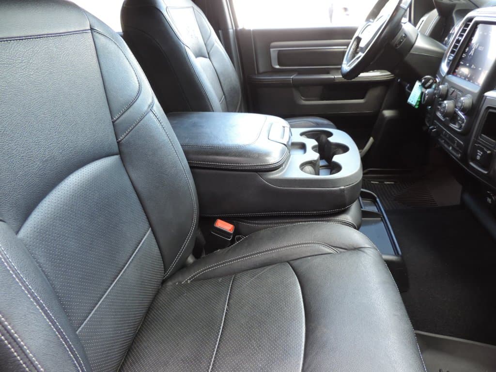 Ram 1500 Classic 2021 — photo 22