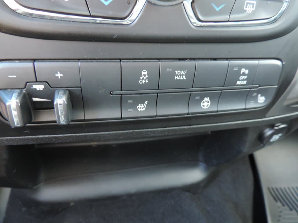 Ram 1500 Classic 2021 — photo 20