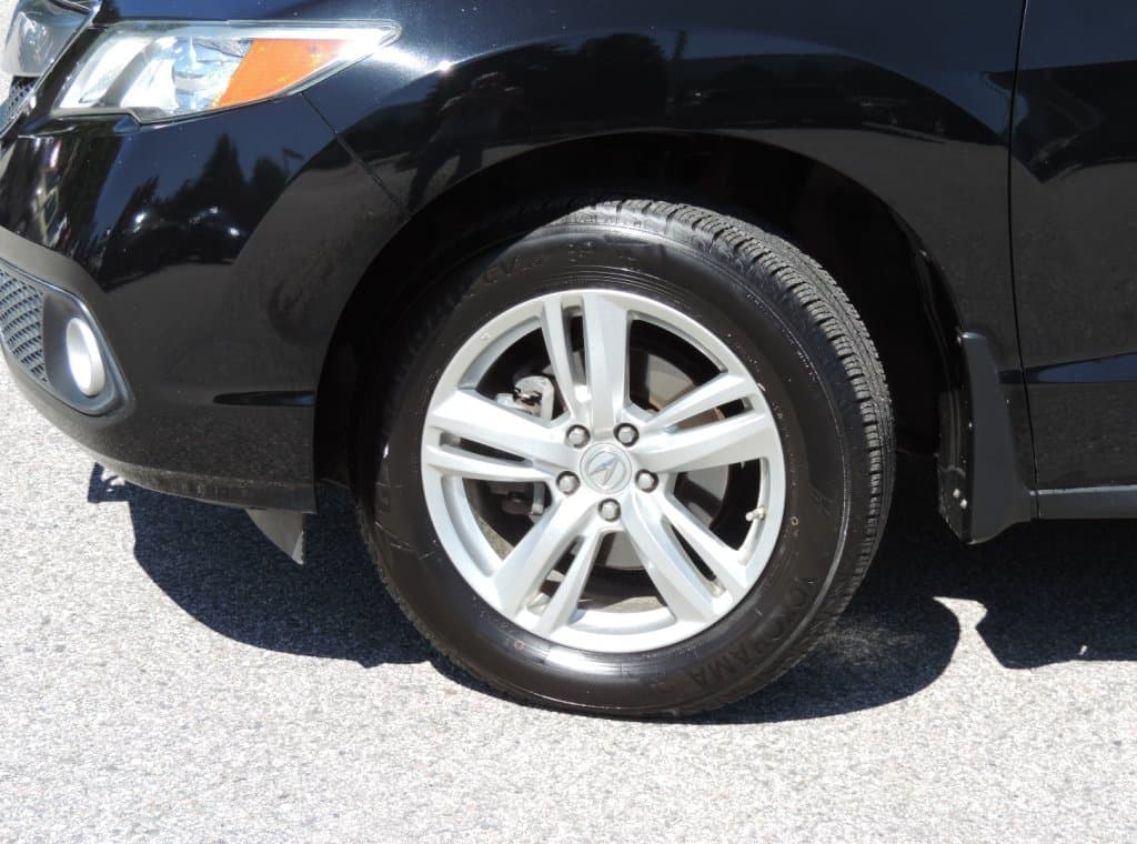 Acura RDX 2015 — photo 8