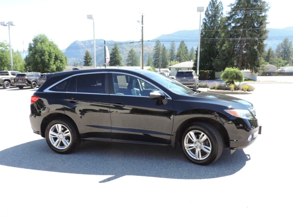Acura RDX 2015 — photo 5