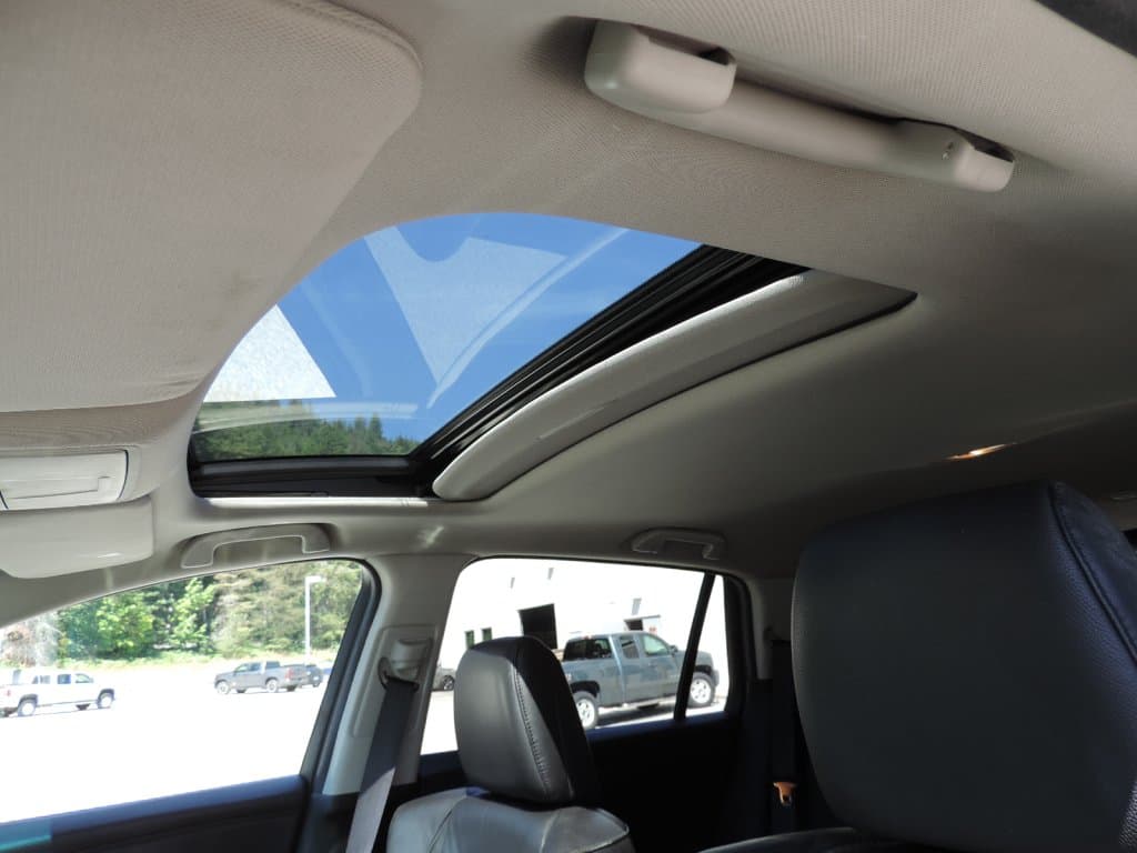 Acura RDX 2015 — photo 9