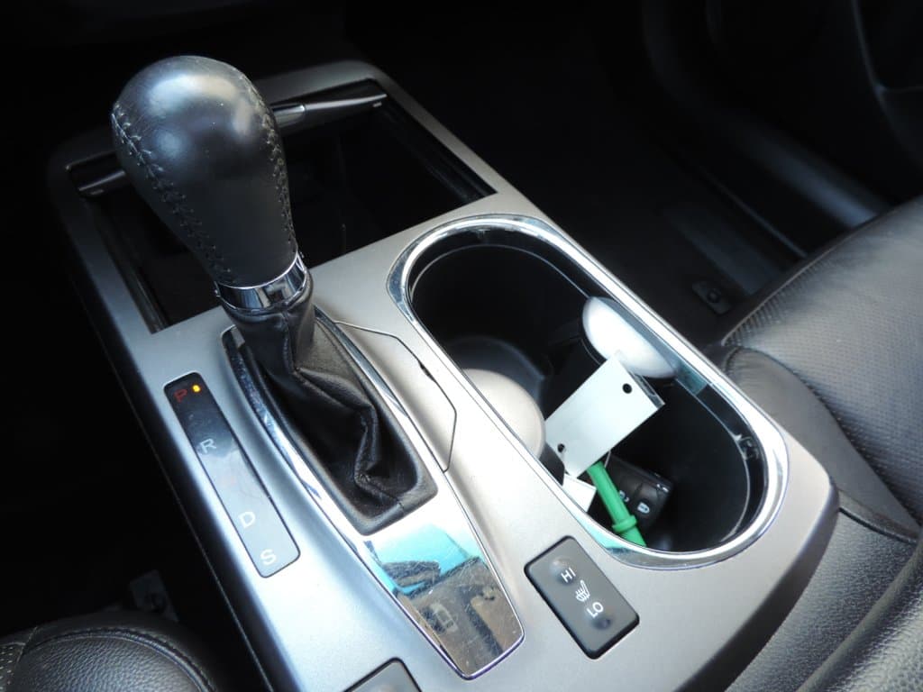 Acura RDX 2015 — photo 18