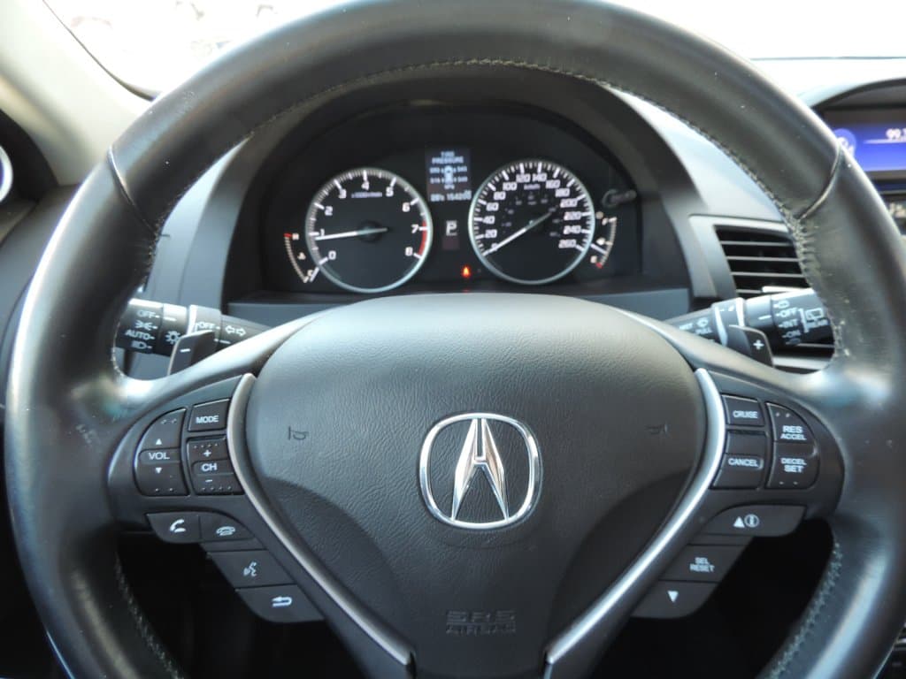 Acura RDX 2015 — photo 14