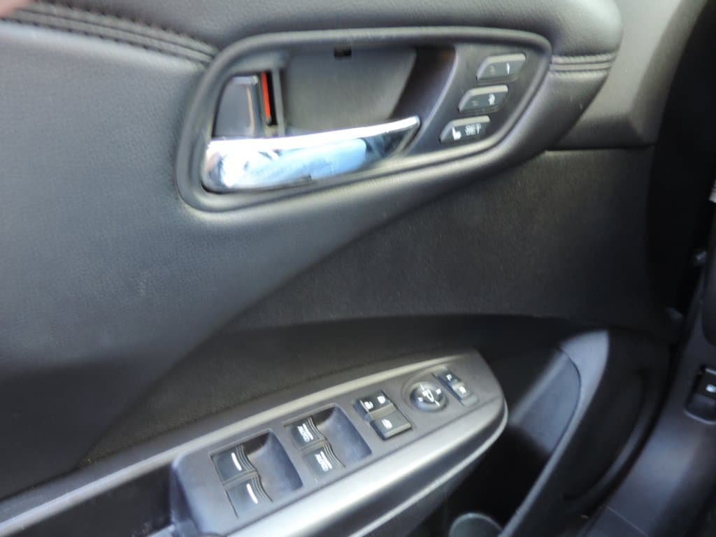 Acura RDX 2015 — photo 19