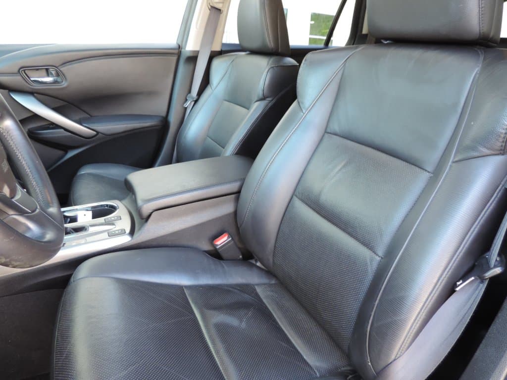 Acura RDX 2015 — photo 11