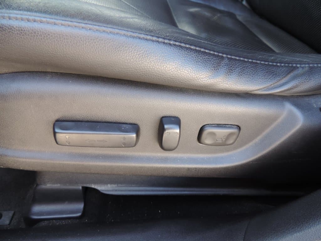 Acura RDX 2015 — photo 12