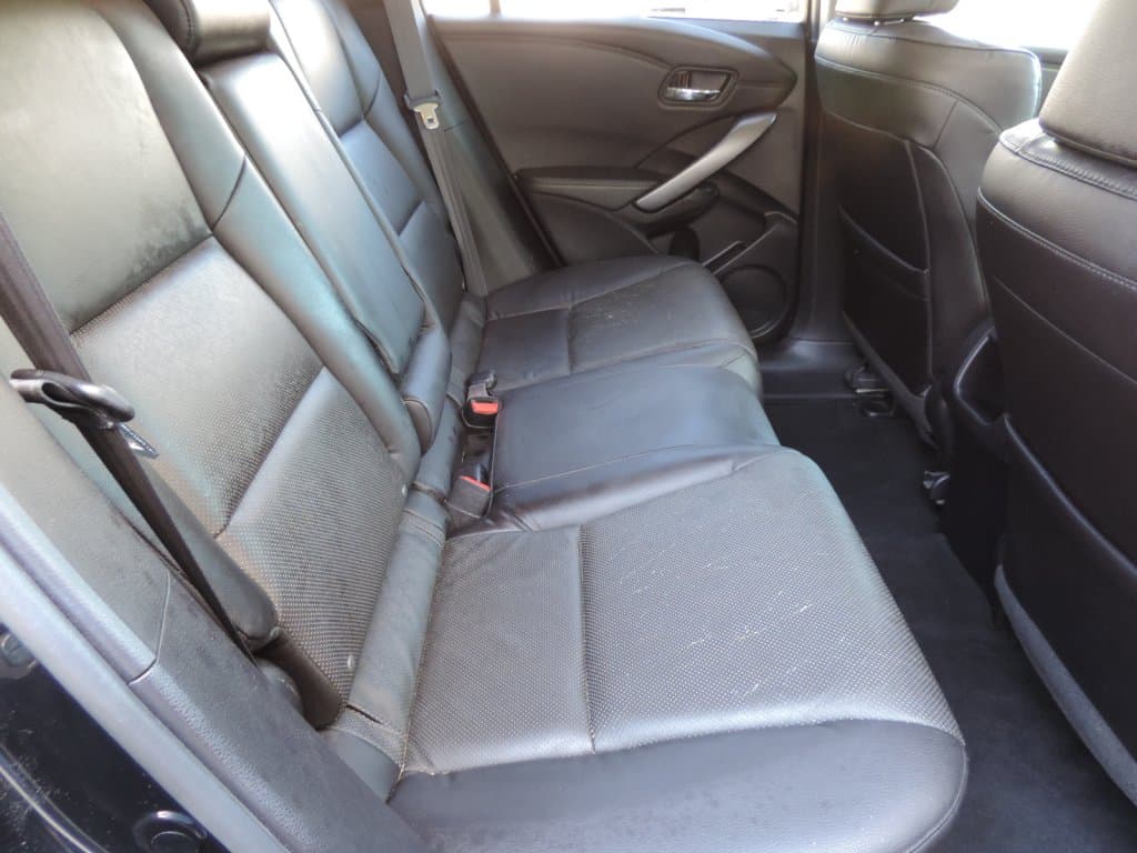Acura RDX 2015 — photo 22