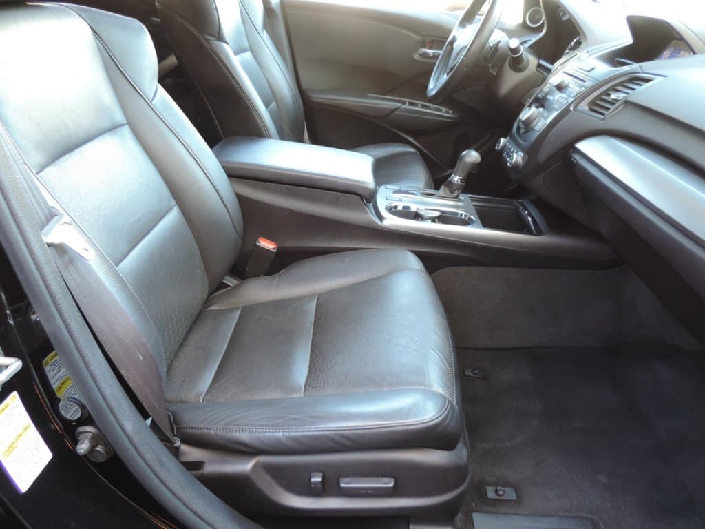 Acura RDX 2015 — photo 20