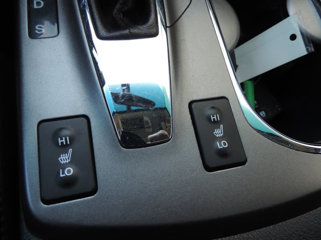 Acura RDX 2015 — photo 17