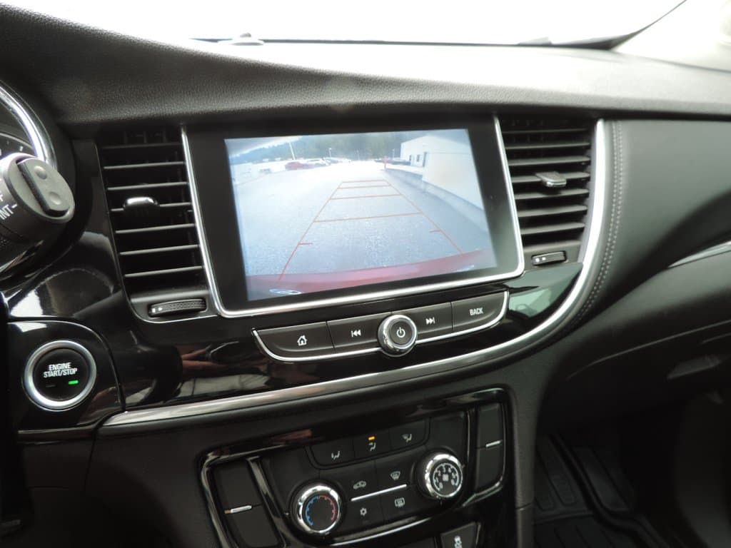 Buick Encore 2019 — photo 15