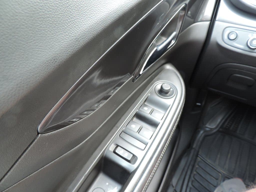 Buick Encore 2019 — photo 17