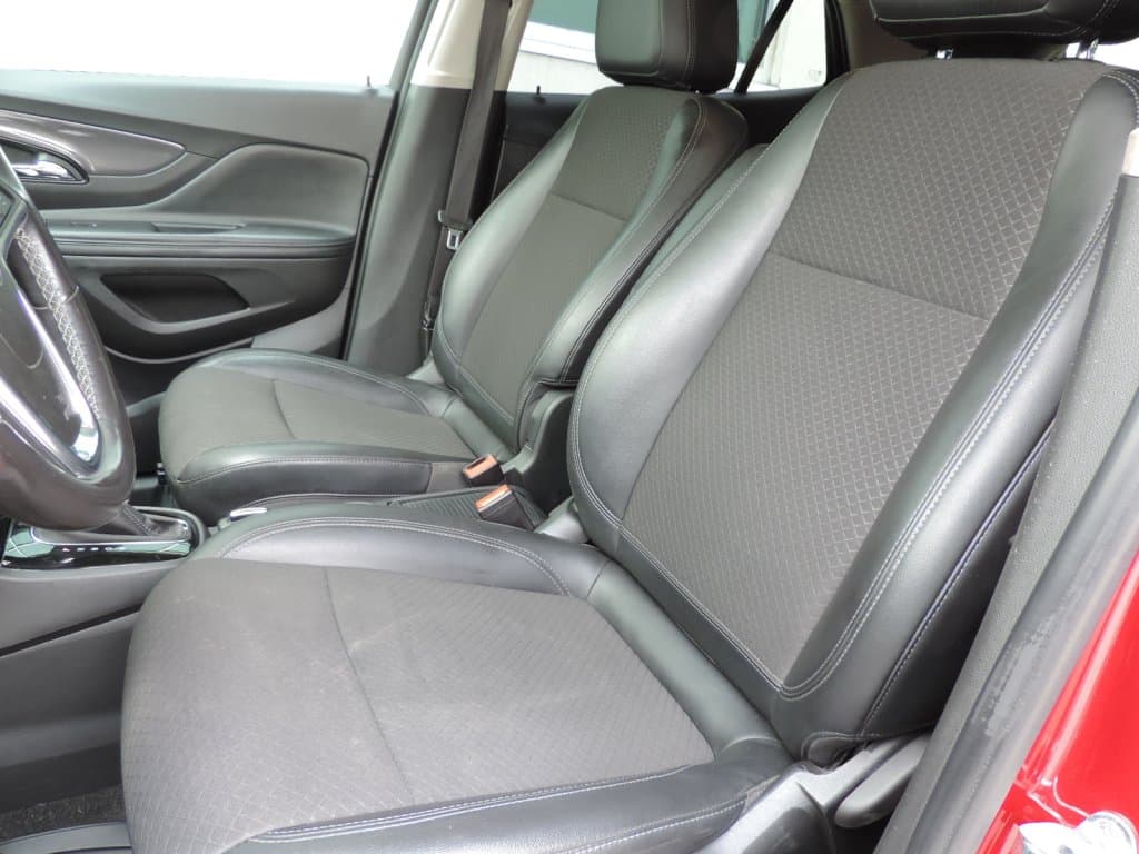 Buick Encore 2019 — photo 10