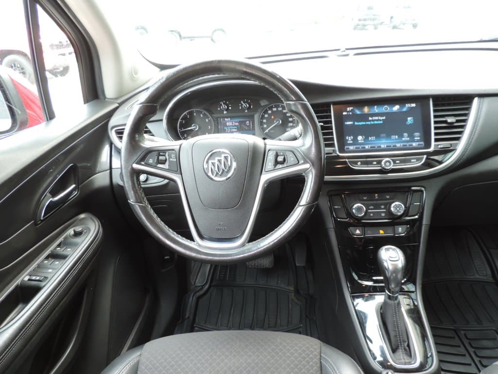 Buick Encore 2019 — photo 12