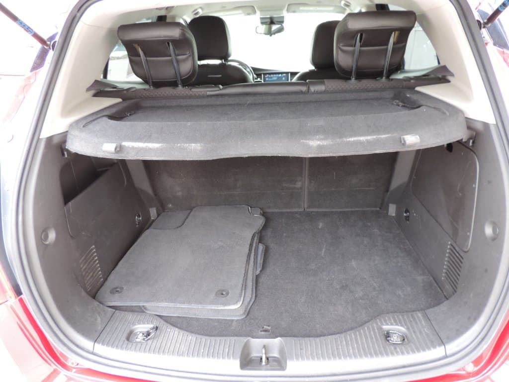 Buick Encore 2019 — photo 21
