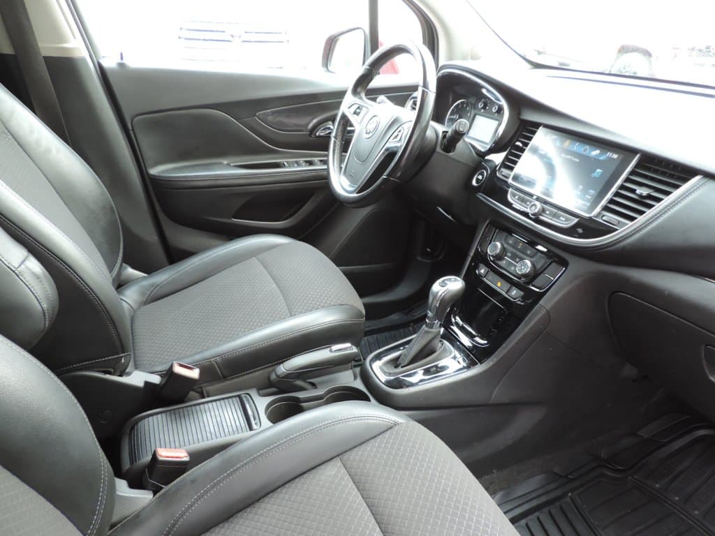 Buick Encore 2019 — photo 19