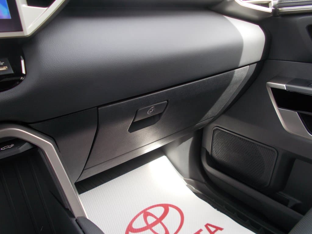Toyota Tundra 2025 — photo 23