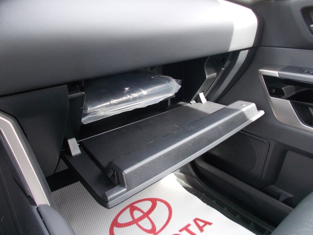 Toyota Tundra 2025 — photo 24