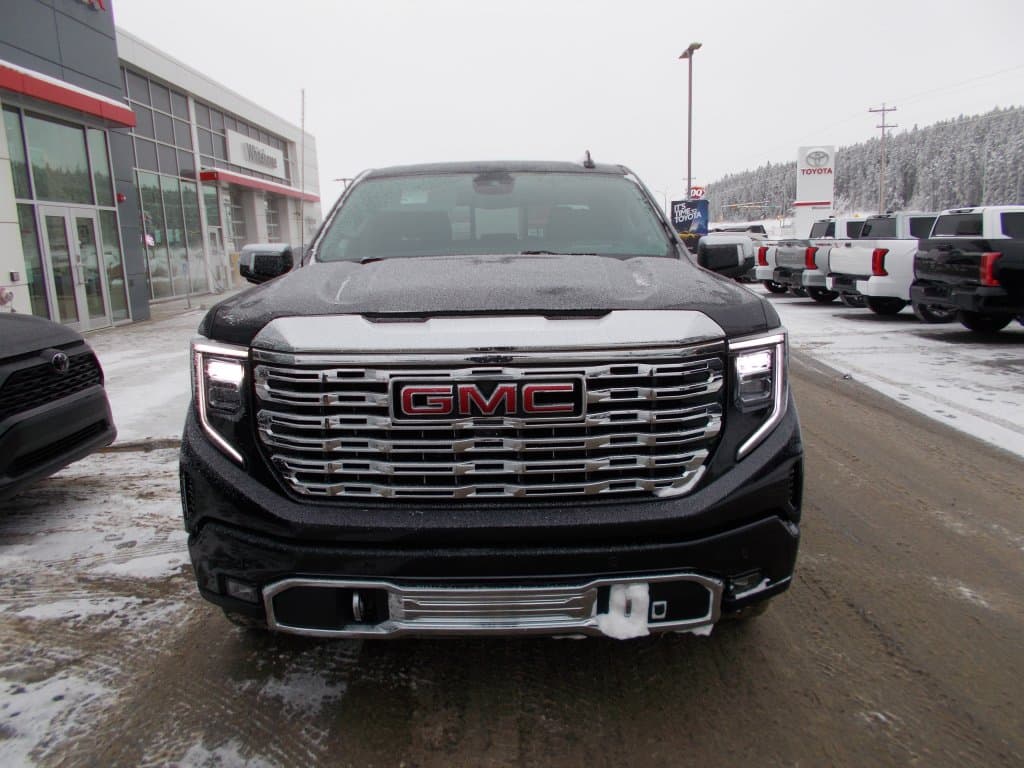 GMC Sierra 1500 2022 — photo 3