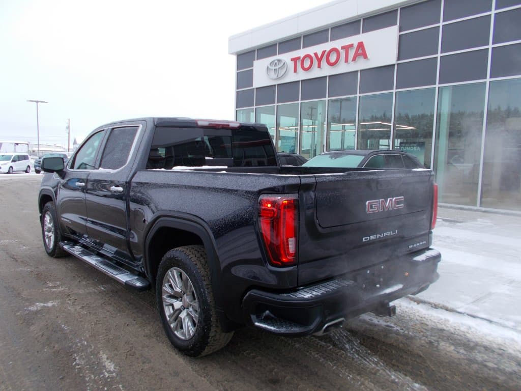 GMC Sierra 1500 2022 — photo 5