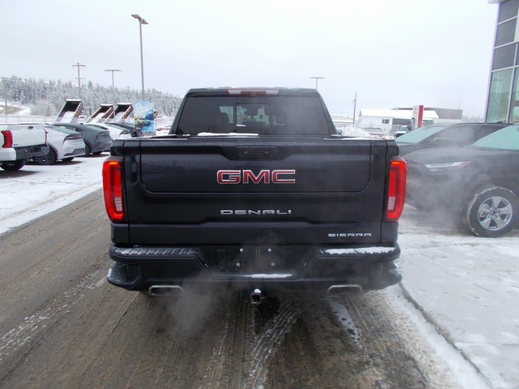 GMC Sierra 1500 2022 — photo 6