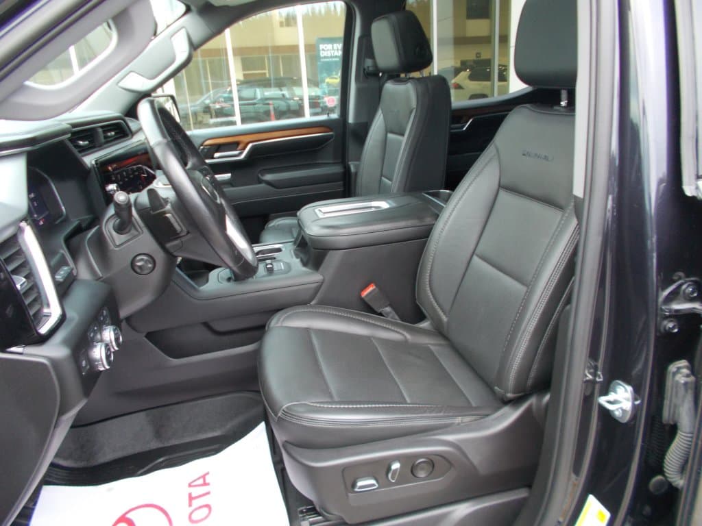 GMC Sierra 1500 2022 — photo 8