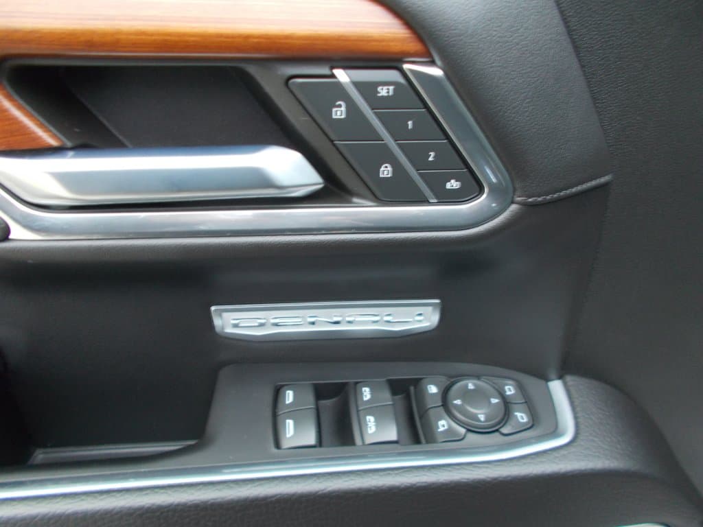 GMC Sierra 1500 2022 — photo 9