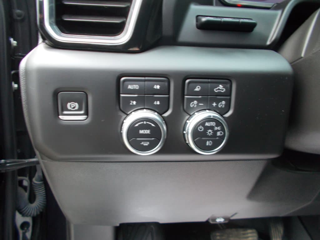 GMC Sierra 1500 2022 — photo 10