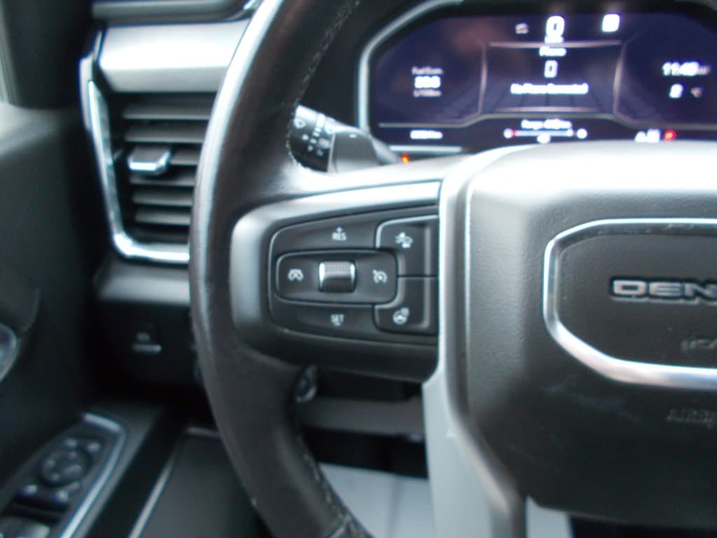 GMC Sierra 1500 2022 — photo 12