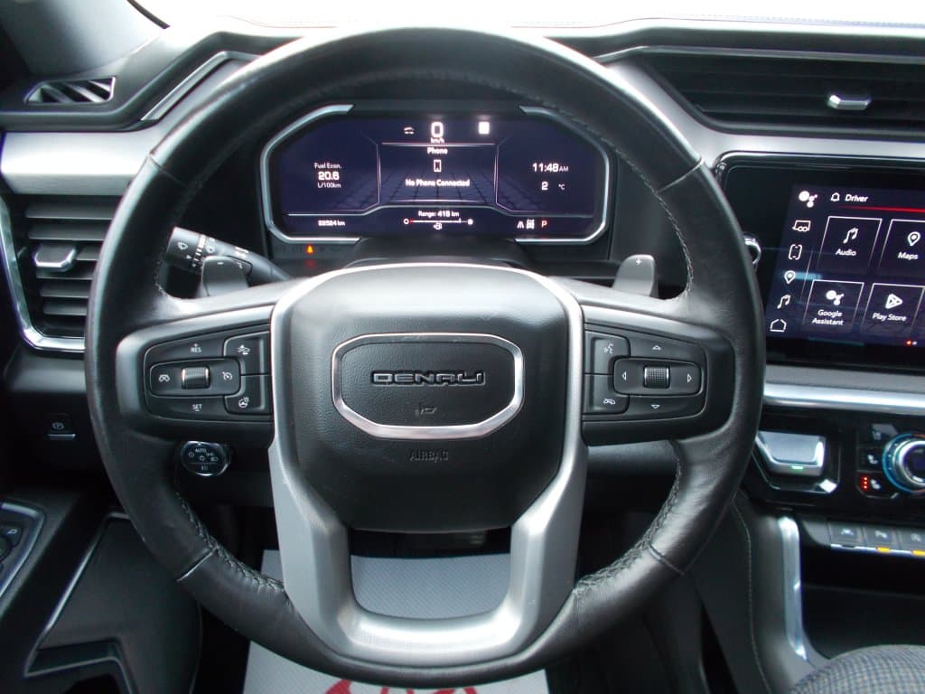 GMC Sierra 1500 2022 — photo 14