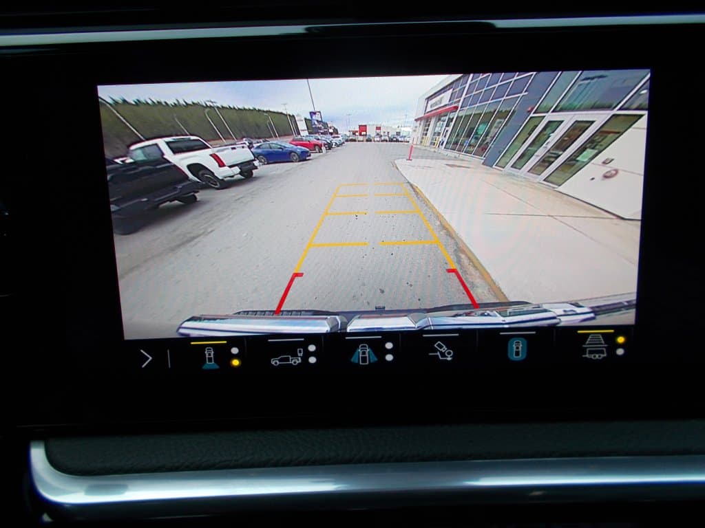 GMC Sierra 1500 2022 — photo 16