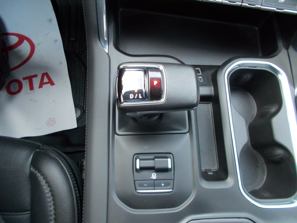 GMC Sierra 1500 2022 — photo 18