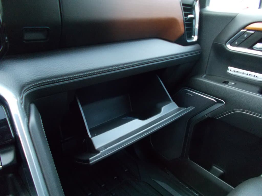 GMC Sierra 1500 2022 — photo 20
